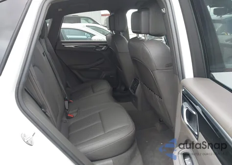 2023 Porsche Macan T z USA, uszkodzony, nr VIN WP1AA2A52PLB21174